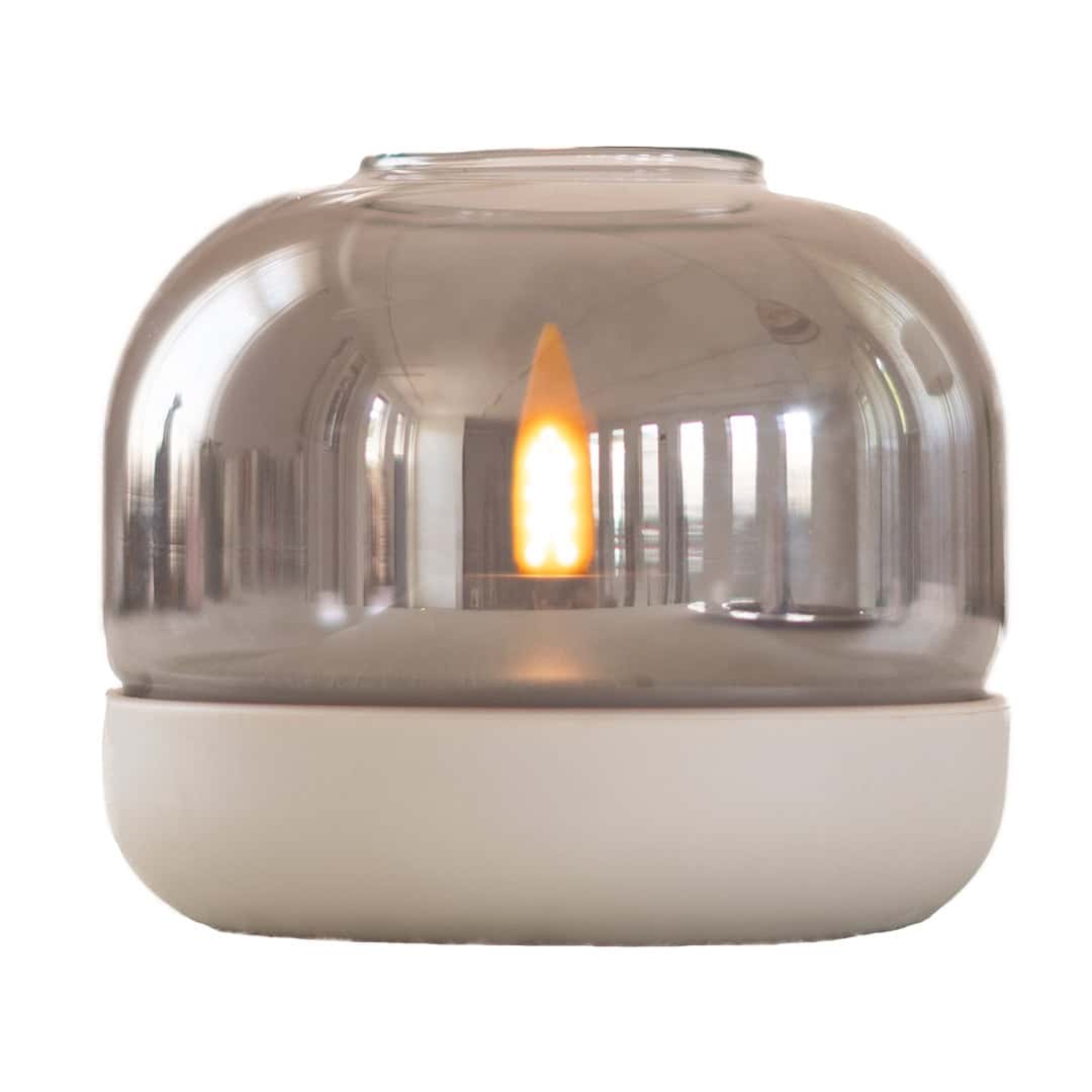 Hofer LED Kerze MIRA