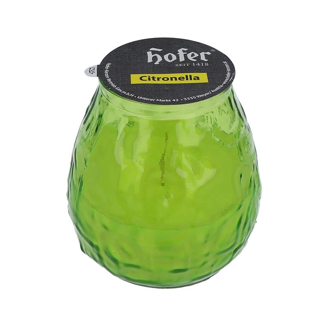 Bistro-Licht Citronella, kiwigrün Farbe: kiwigrün