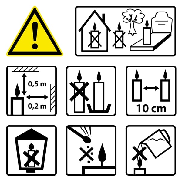 Legende Pictogramme Nr. 1 Legende Pictogramme Nr. 1