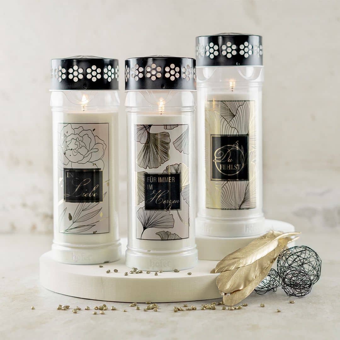 Hofer Premium 7 Tage Motivlicht Plus Deluxe Set