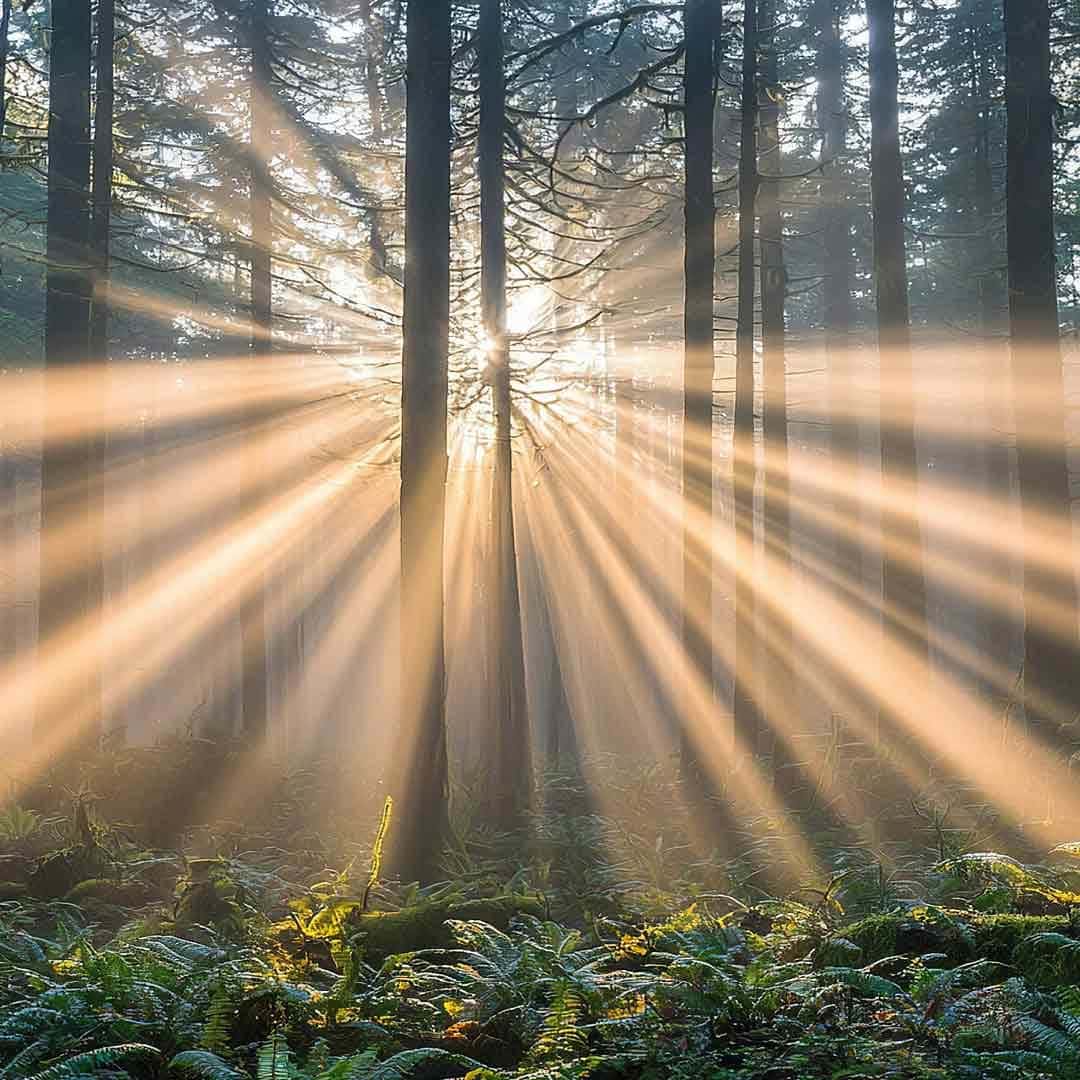 Etikett Hofer Natur Grabkerze, LICHTUNG