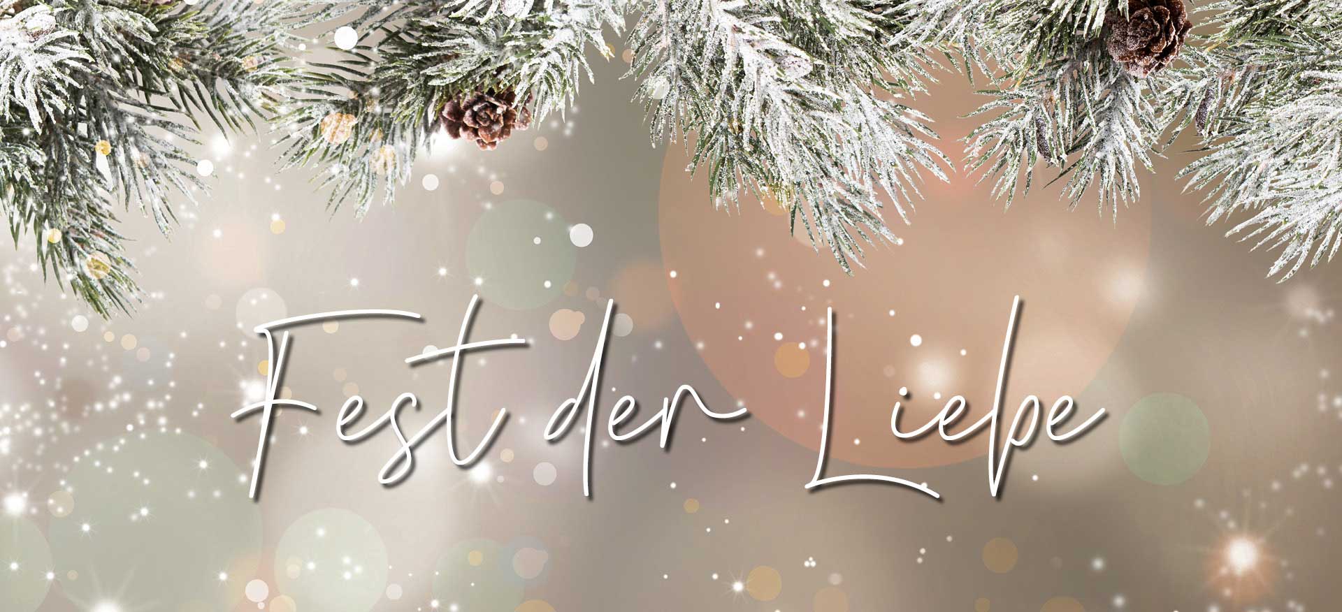 Trauerspruch Weihnachten Beim Fest der Liebe denken wir an die, die in unseren Herzen sind.