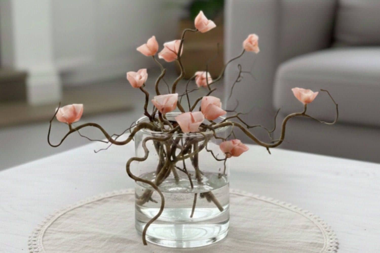 Wachsblütenstrauch_DIY_Imagefoto