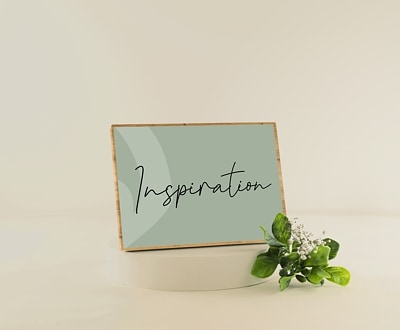 Inspirationen Inspirationen