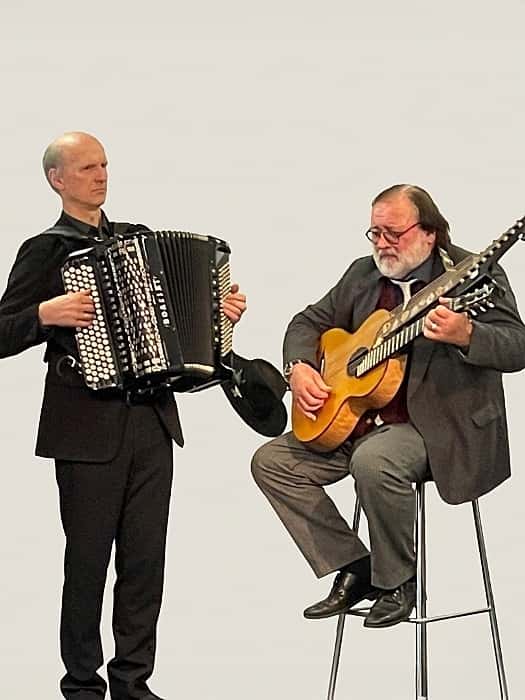 Wiener Schmankerl -Prüller und Ortner