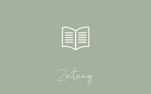 Zeitung