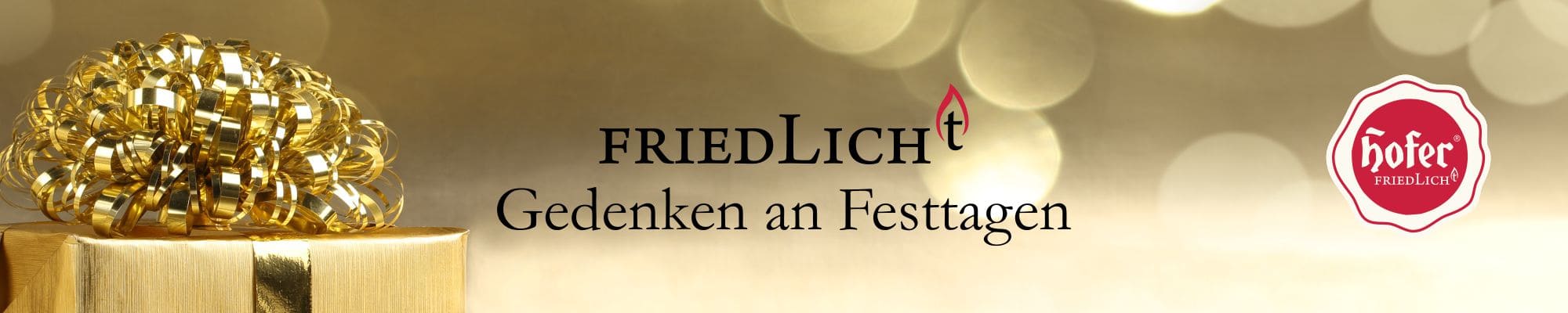 Header Gedenken an Festtagen Header Gedenken an Festtagen