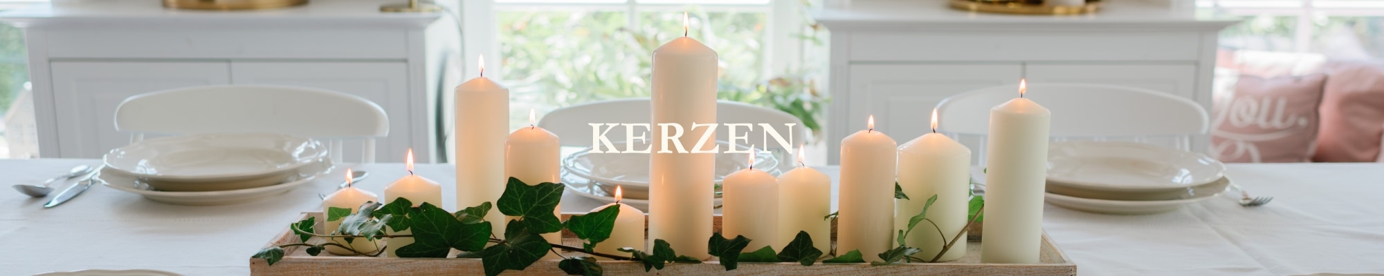 Haeder Kerzen Haeder Kerzen