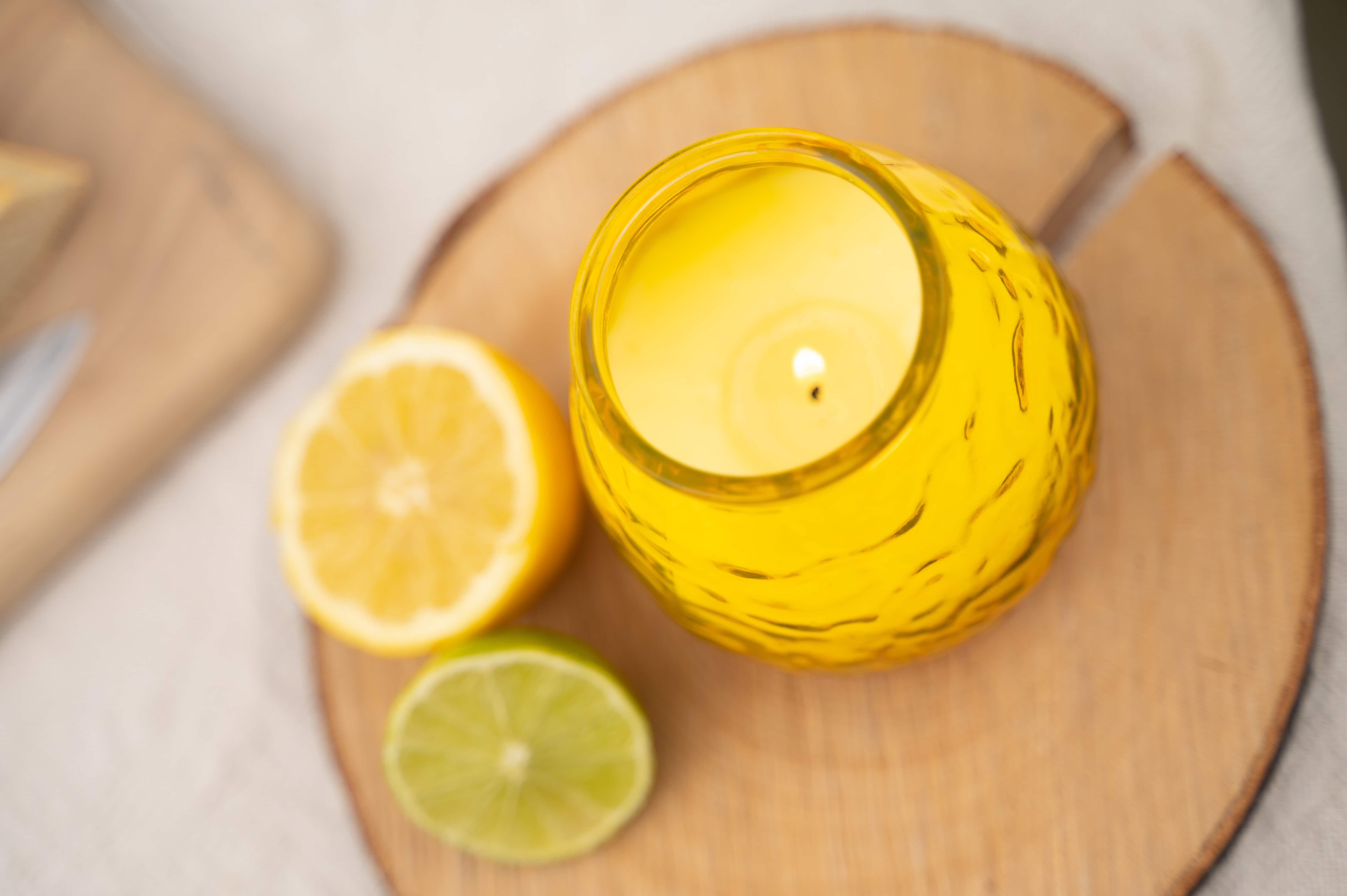Citronella-Duft Citronella-Duft