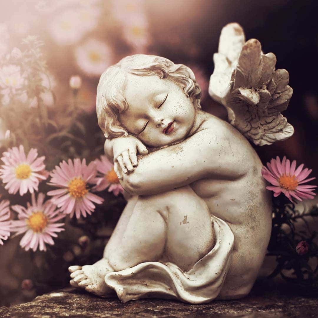 Etikett Hofer Sturmlicht ENGEL