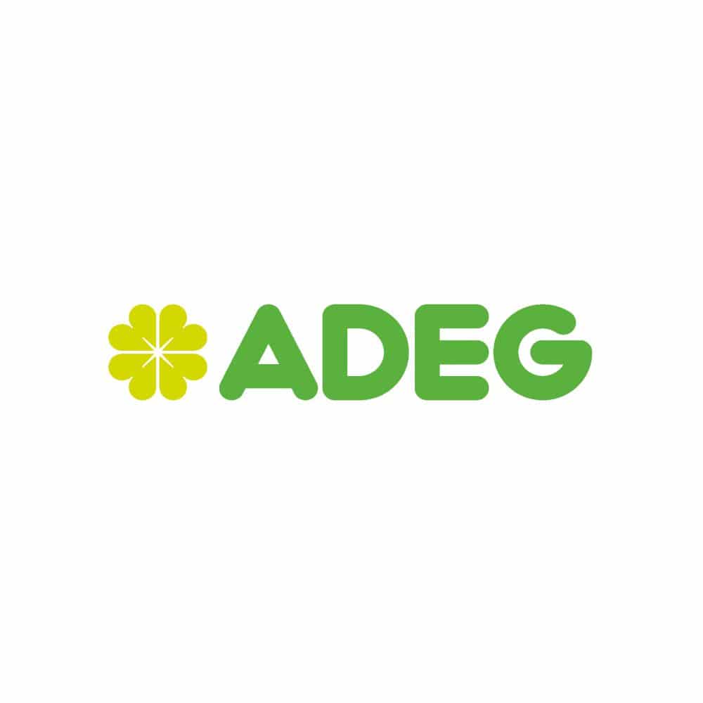 Adeg