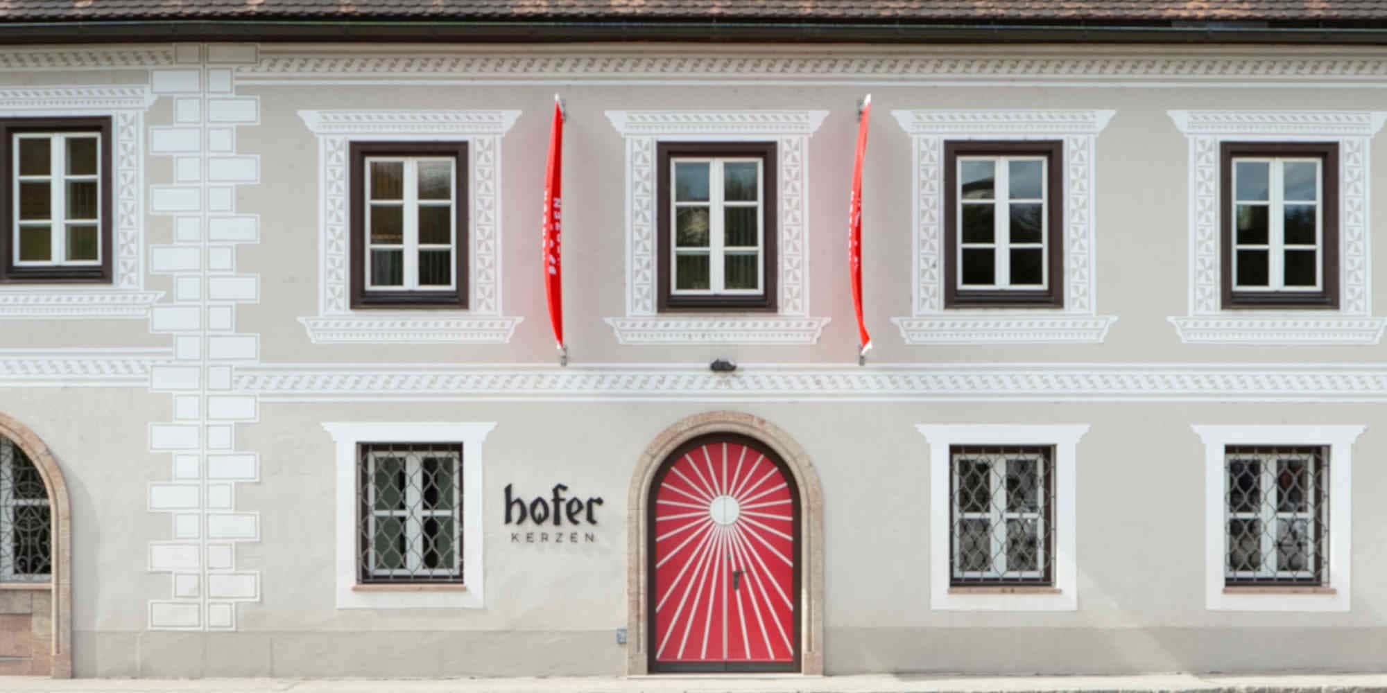Bürohaus