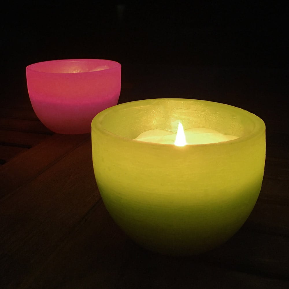 Hofer Lampion Outdoor, Citronella-Lemongrass Hofer Lampion Outdoor, Citronella-Lemongrass