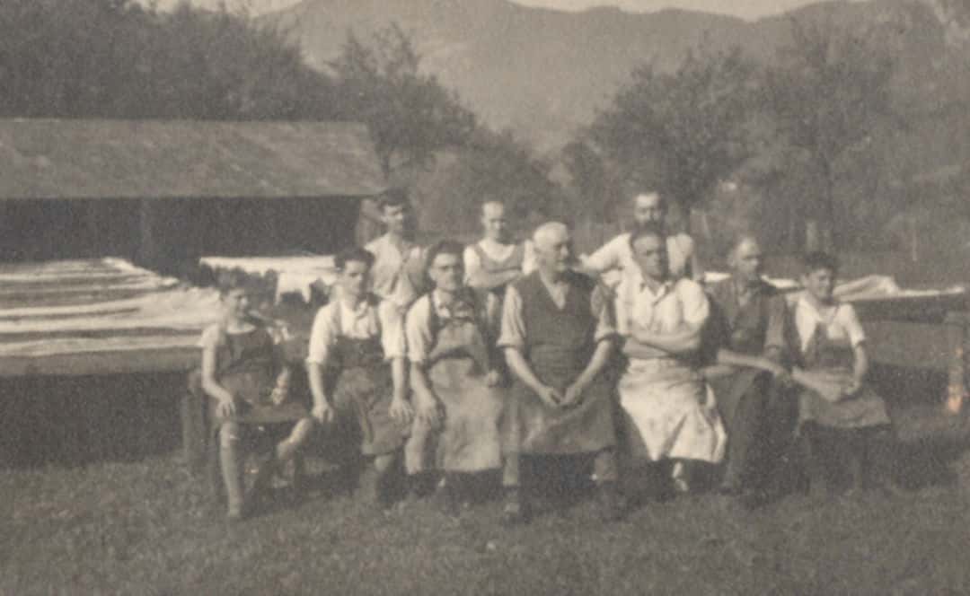 Hofer-Kerzen Team Weyer
