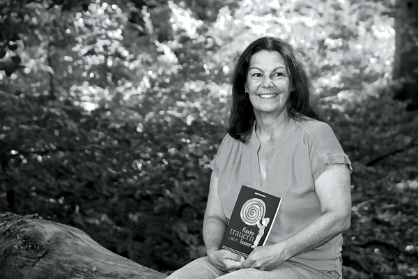 Stella Reichmann Stella Reichmann