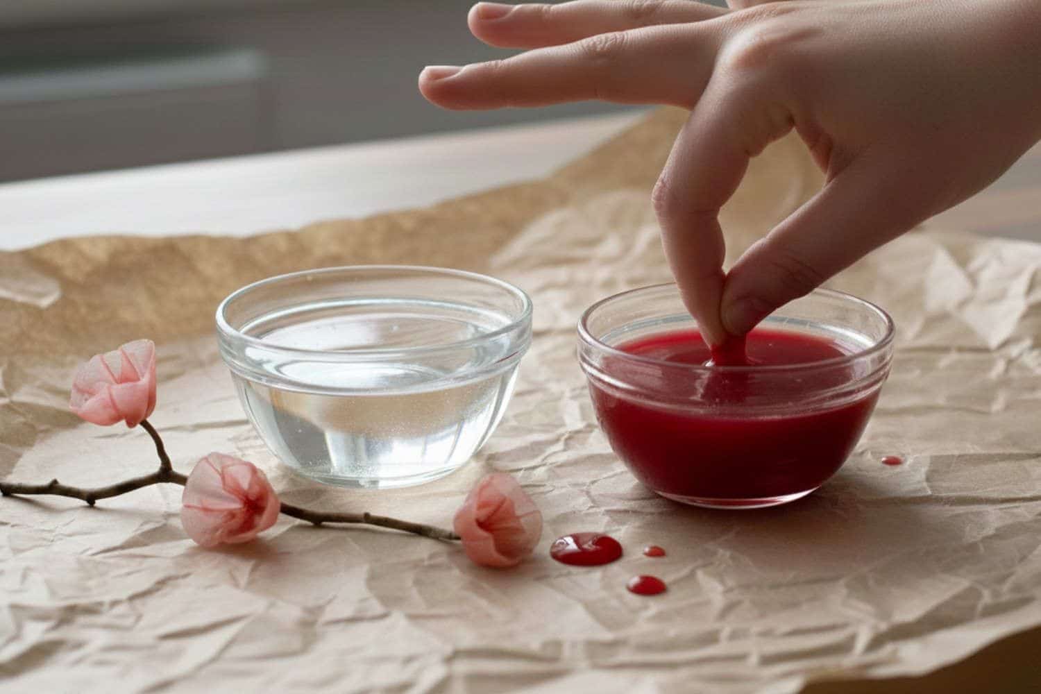 Wachsblütenstrauch_DIY_Schritt2