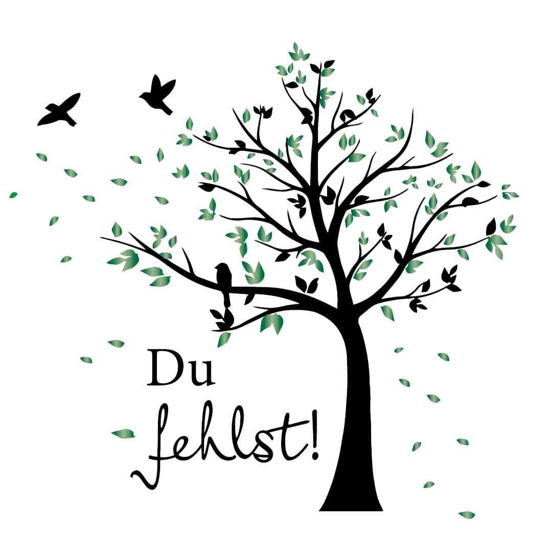 Etikett Baum Hofer Kompositions-Öllicht klein Nr. 3 mit Motiv 3er Set