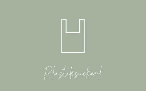 Plastiksackerl